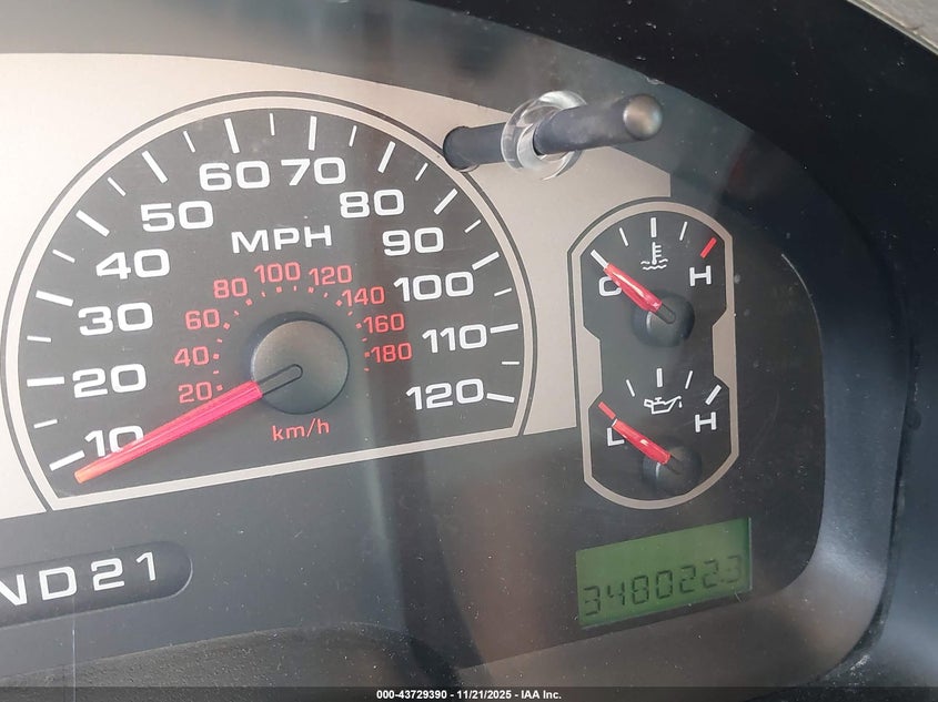 2007 Ford F-150 Xlt VIN: 1FTRW12W37KD17136 Lot: 43729390