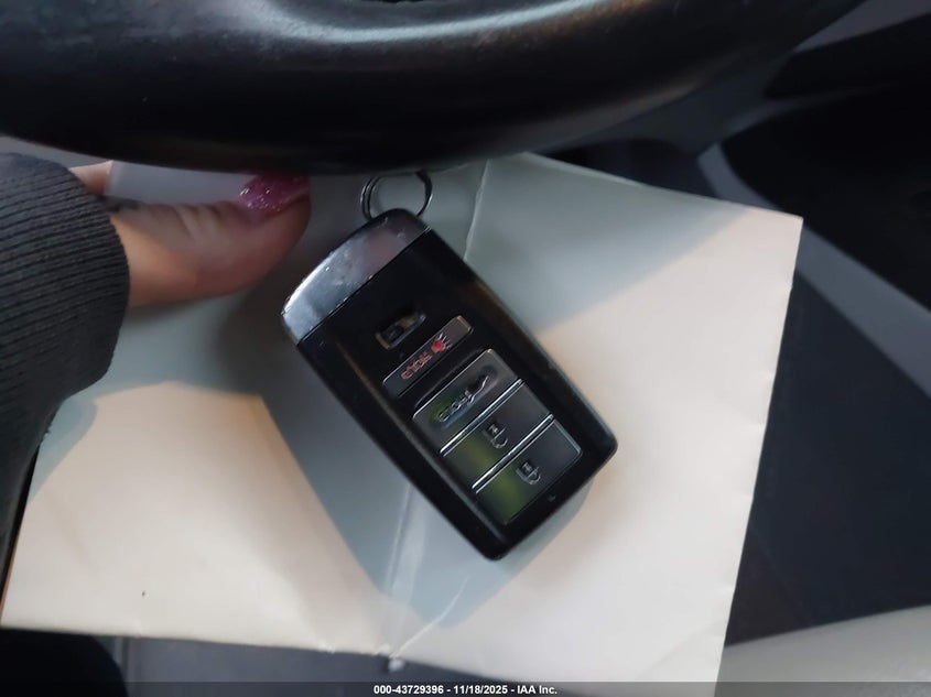 2017 Acura Rdx Acurawatch Plus Package VIN: 5J8TB4H36HL034503 Lot: 43729396