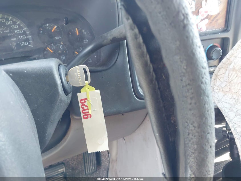 2005 GMC Yukon Xl 2500 Slt VIN: 3GKGC26U75G105007 Lot: 43729403