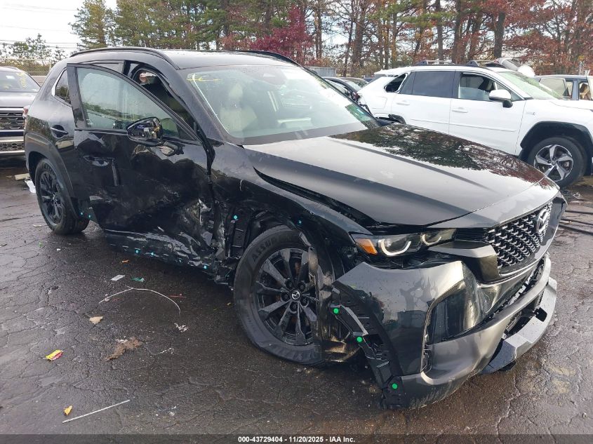 MAZDA CX-50 PREMIUM PACKAGE