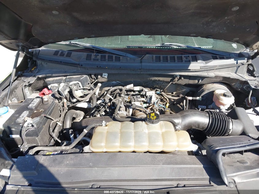 1FTEW1CP9LKE69762 2020 FORD F-150 photo no. 10