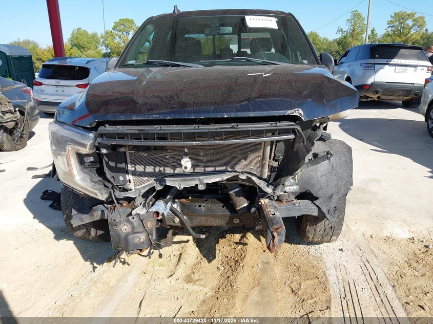 1FTEW1CP9LKE69762 2020 FORD F-150 photo no. 12