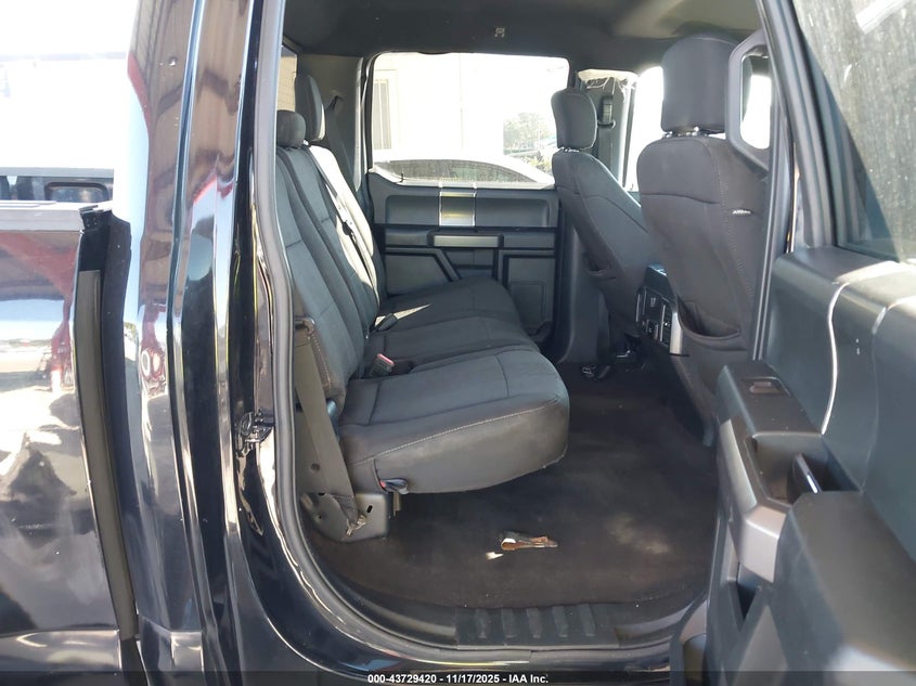 1FTEW1CP9LKE69762 2020 FORD F-150 photo no. 8
