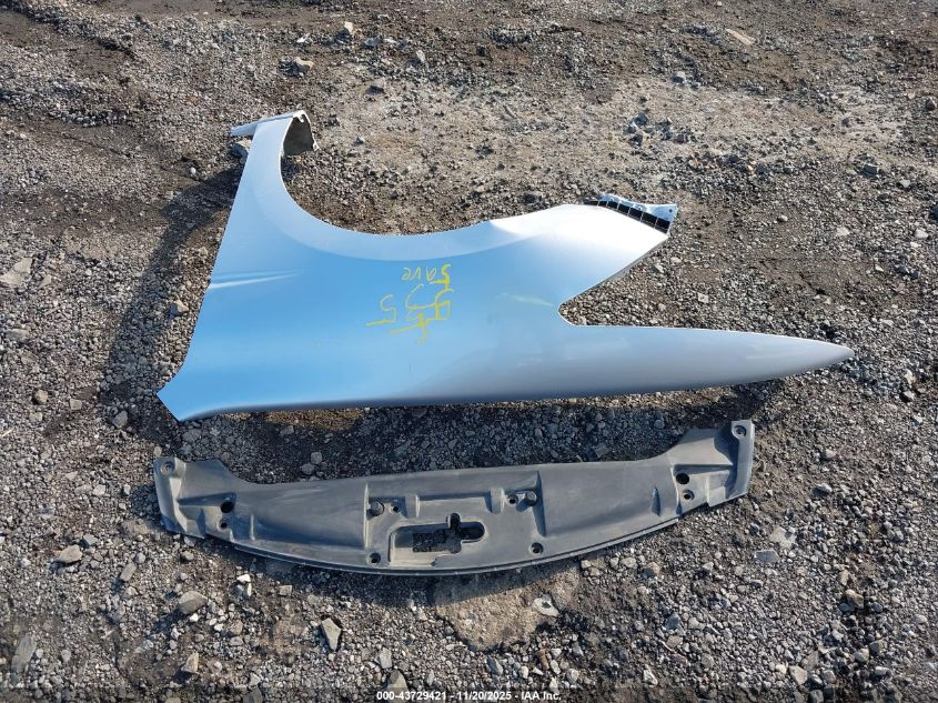 2009 Honda Accord 2.4 Lx VIN: 1HGCP26349A142205 Lot: 43729421