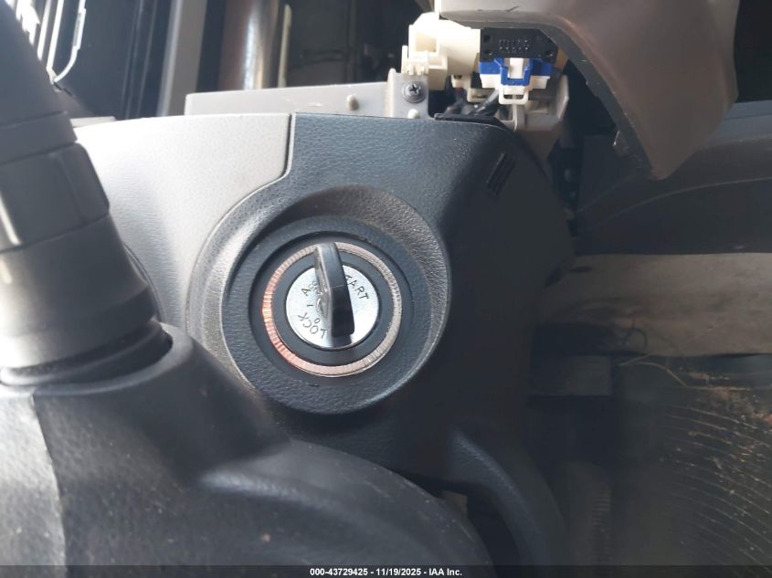 2004 Nissan Altima 2.5 S VIN: 1N4AL11D44C132952 Lot: 43729425