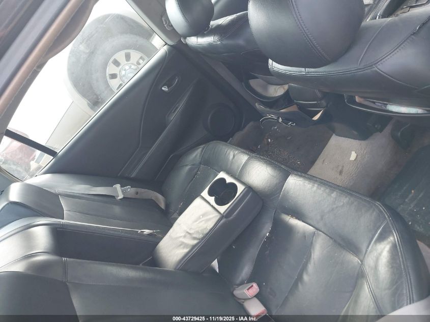 2004 Nissan Altima 2.5 S VIN: 1N4AL11D44C132952 Lot: 43729425