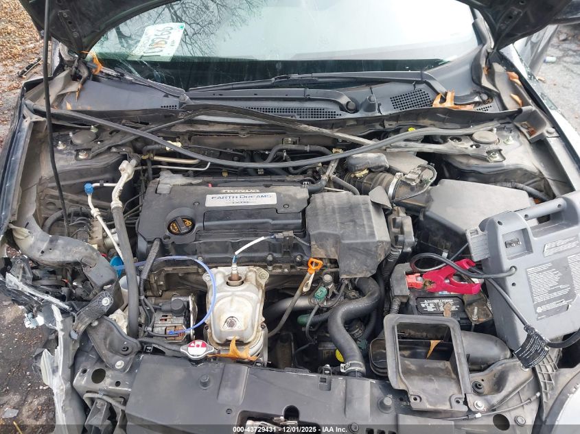 2013 Honda Accord Ex-L VIN: 1HGCT1B88DA003114 Lot: 43729431