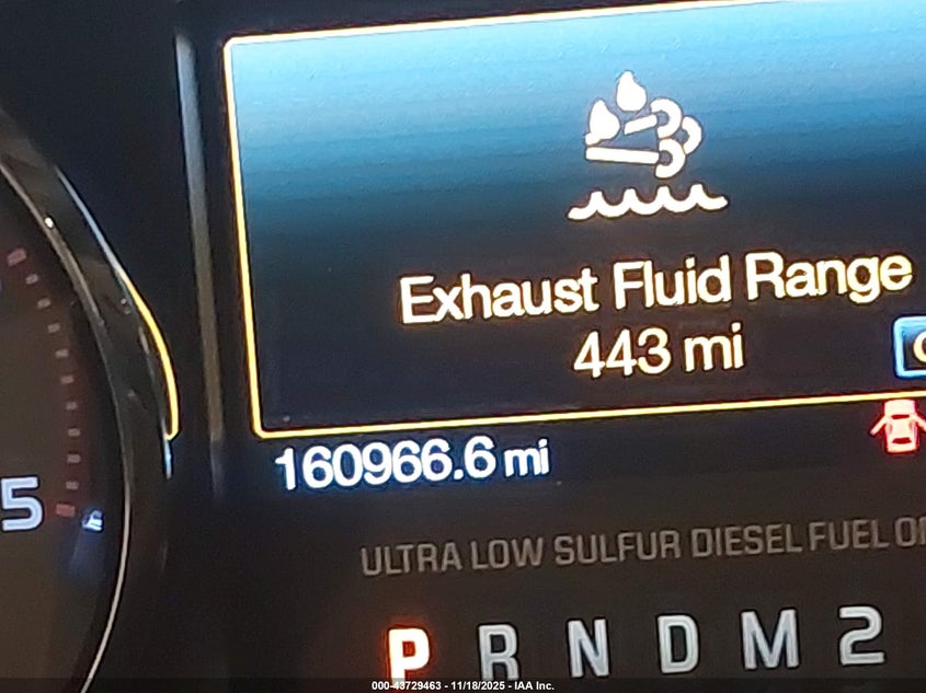 2013 Ford F-250 Lariat VIN: 1FT7W2BT3DEA30697 Lot: 43729463