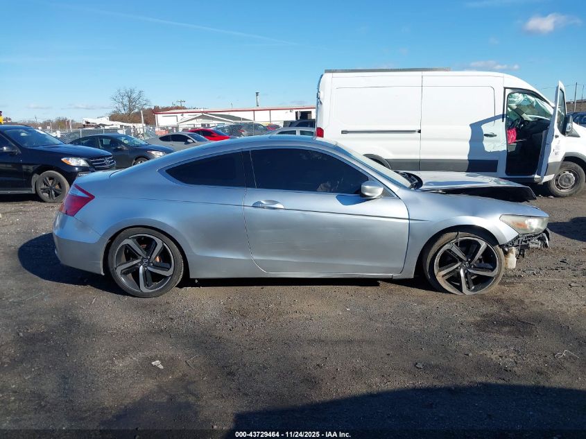 2009 Honda Accord 2.4 Ex-L VIN: 1HGCS12879A003132 Lot: 43729464