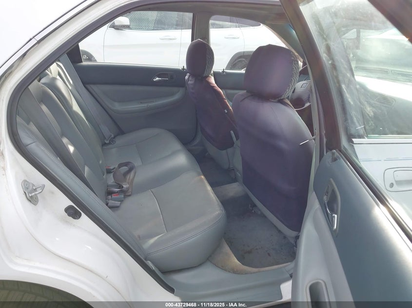 1995 Honda Accord Ex VIN: 1HGCE6660SA030546 Lot: 43729468