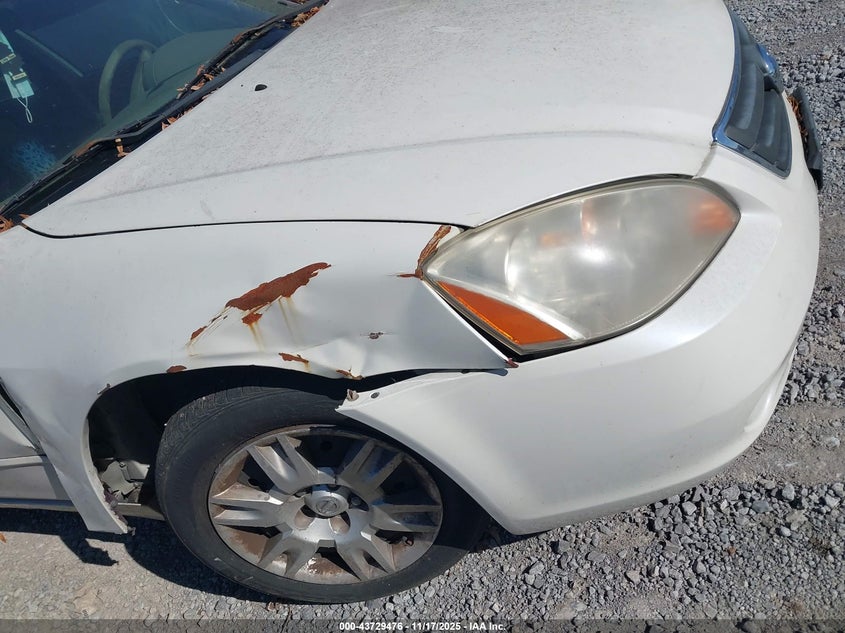 2004 Nissan Altima 2.5 S VIN: 1N4AL11D14C114599 Lot: 43729476