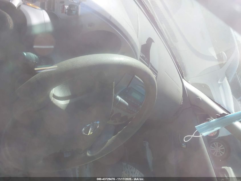 2004 Nissan Altima 2.5 S VIN: 1N4AL11D14C114599 Lot: 43729476