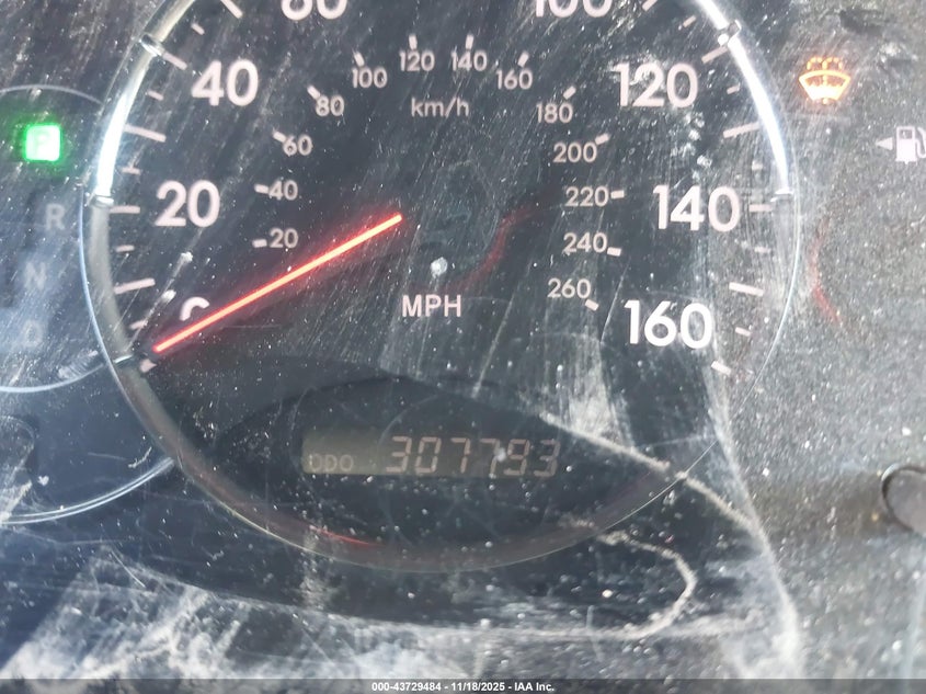 2005 Toyota Avalon Xl VIN: 4T1BK36B75U034400 Lot: 43729484