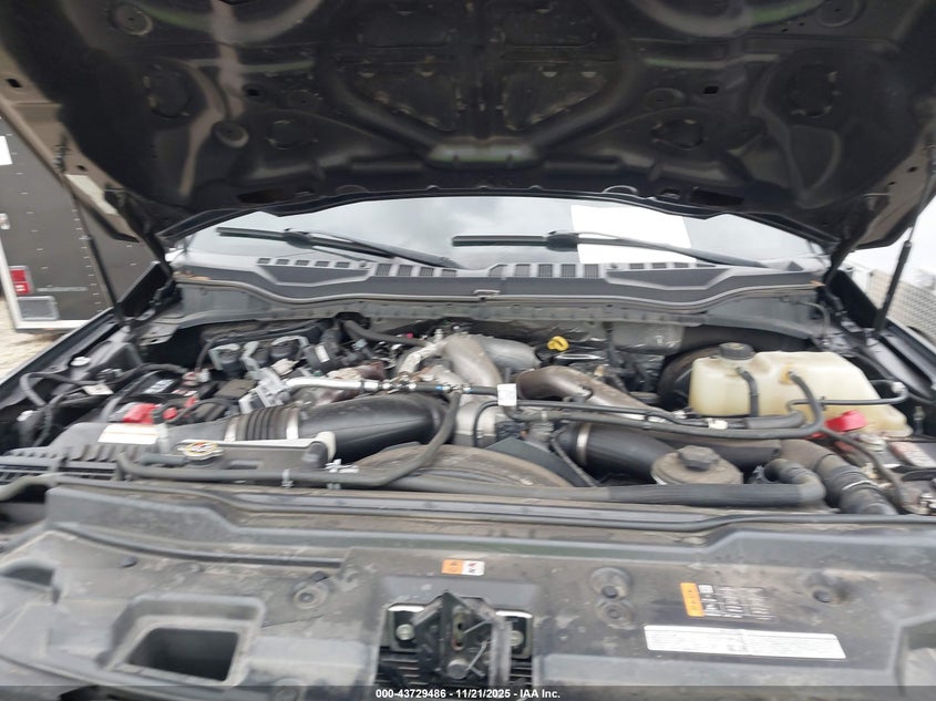 2022 Ford F-350 Xlt VIN: 1FT8W3BT8NEF97239 Lot: 43729486