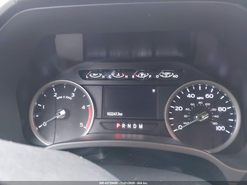 2022 Ford F-350 - 1FT8W3BT8NEF97239