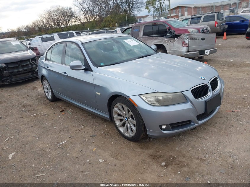 BMW 3 SERIES 328I
