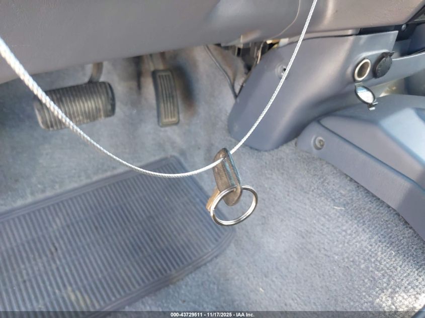 1999 Toyota Tacoma VIN: 4TAWN72NXXZ548599 Lot: 43729511