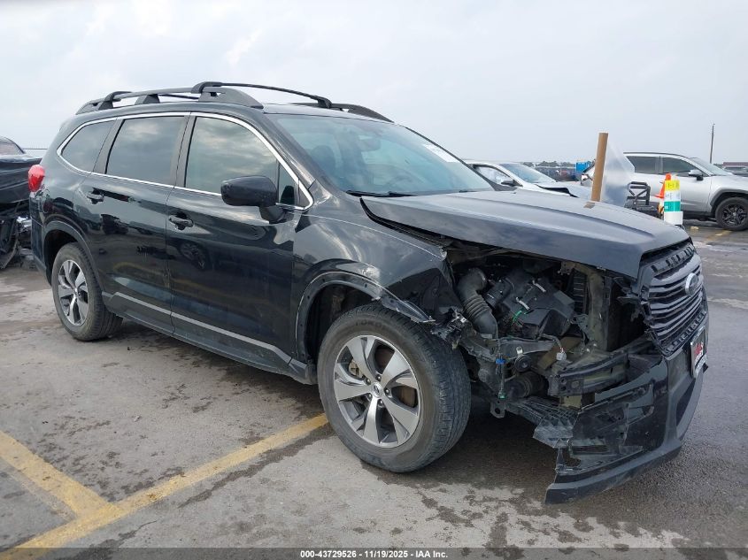 SUBARU ASCENT PREMIUM