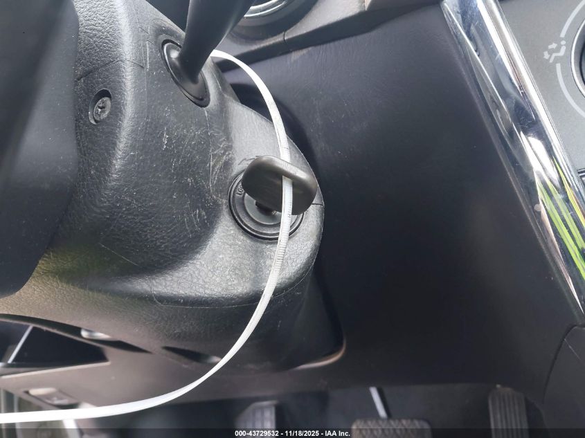 2006 Toyota Matrix Xr VIN: 2T1LR30E26C555949 Lot: 43729532