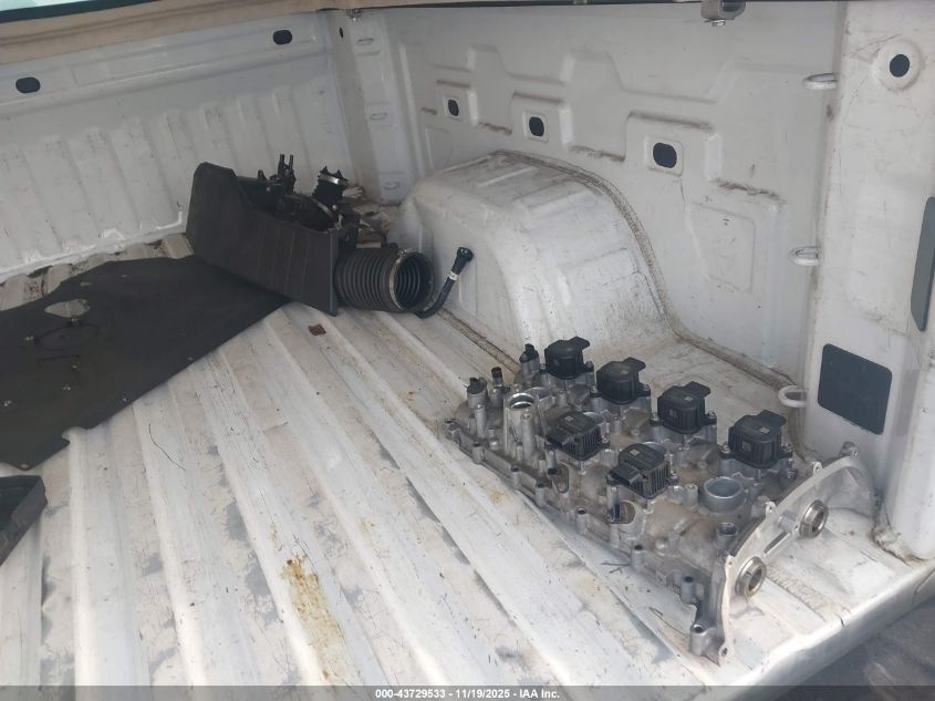 2023 Chevrolet Silverado 1500 2Wd Standard Bed Wt VIN: 3GCNAAEK6PG347812 Lot: 43729533