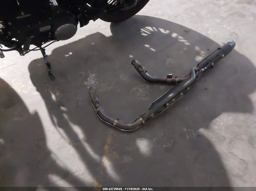 2016 Harley-Davidson Xl1200 Forty-Eight VIN: 1HD1LC33XGC434470 Lot: 43729549