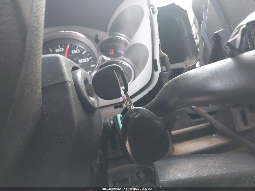 2008 Chevrolet Silverado 1500 Lt1 VIN: 2GCEK19J481262380 Lot: 43729551