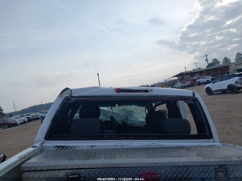 2008 Chevrolet Silverado 1500 Lt1 VIN: 2GCEK19J481262380 Lot: 43729551