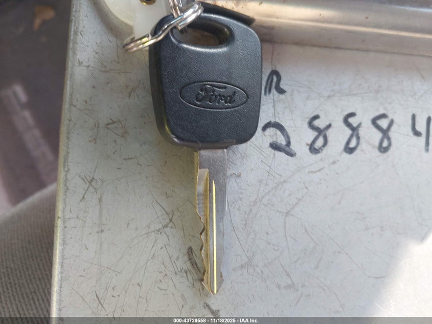 2001 Ford F-150 Lariat/Xl/Xlt VIN: 1FTRX17L51NA03067 Lot: 43729558