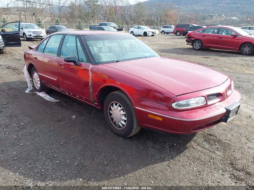 1996 Oldsmobile 88 Ls