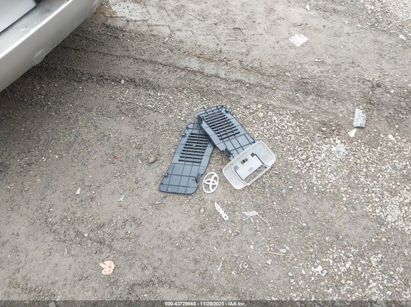 2008 Toyota Rav4 VIN: JTMBD33VX85144594 Lot: 43729566