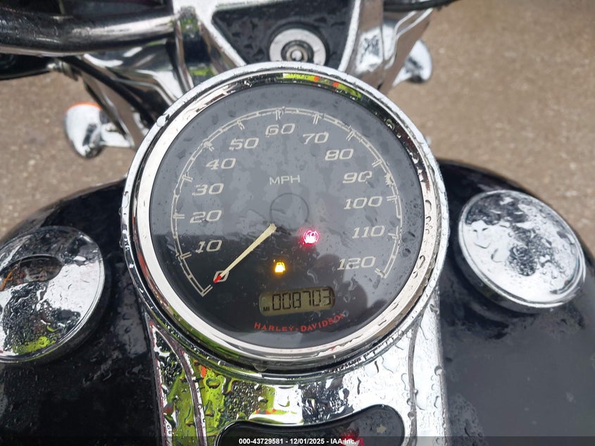 1HD1MCM14FB859391 2015 HARLEY-DAVIDSON FREEWHEELER photo no. 7