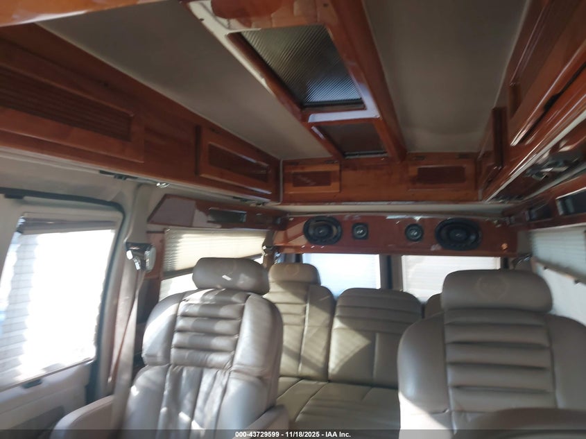 1994 Ford Econoline E150 Van VIN: 1FDEE14N2RHB11680 Lot: 43729599