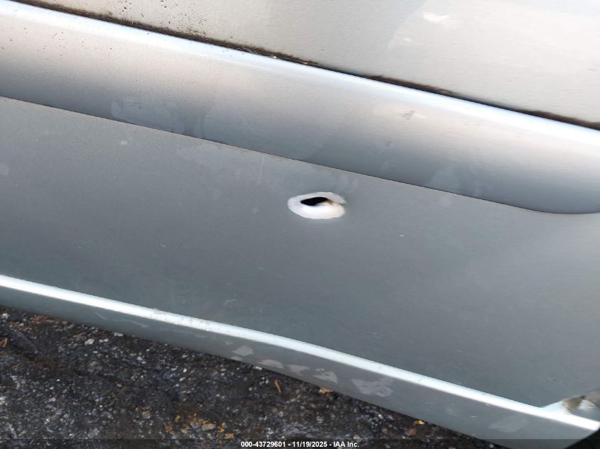 2006 Ford Focus Zx4 VIN: 1FAFP34N76W106213 Lot: 43729601