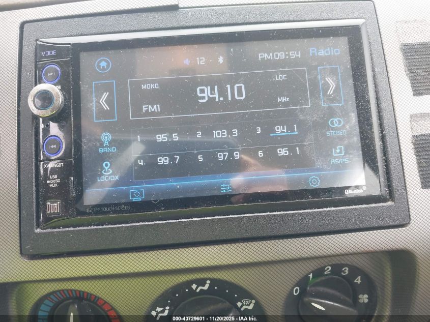 2006 Ford Focus Zx4 VIN: 1FAFP34N76W106213 Lot: 43729601