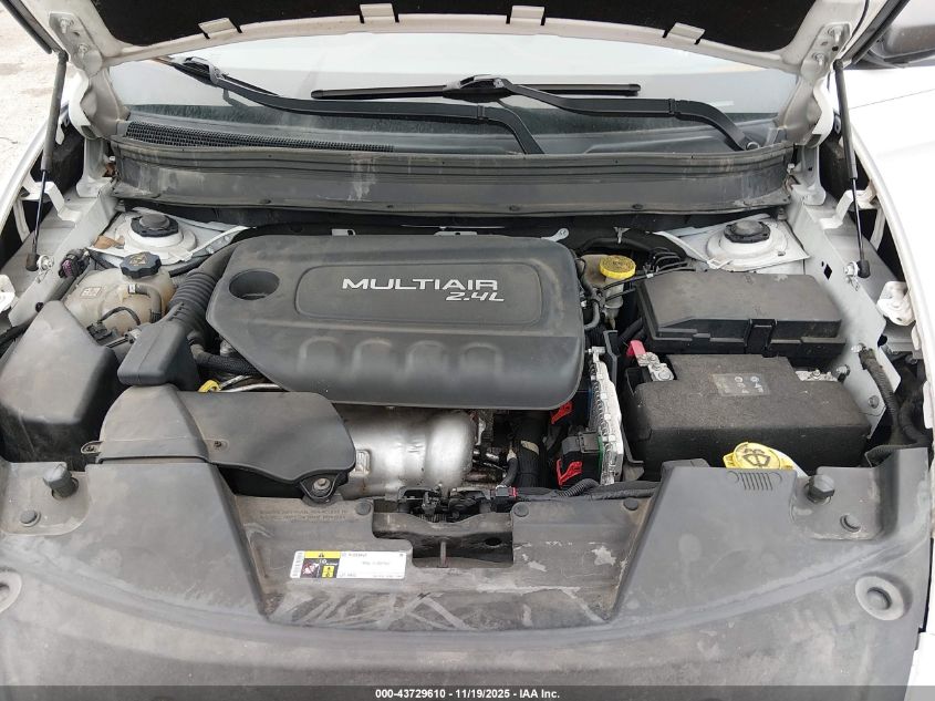 2015 Jeep Cherokee Trailhawk VIN: 1C4PJMBB7FW551212 Lot: 43729610