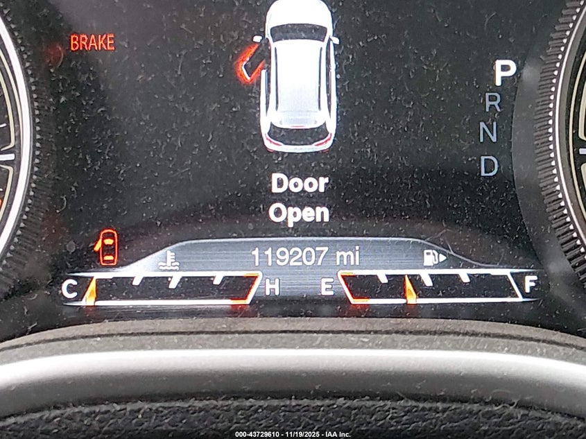 2015 Jeep Cherokee Trailhawk VIN: 1C4PJMBB7FW551212 Lot: 43729610