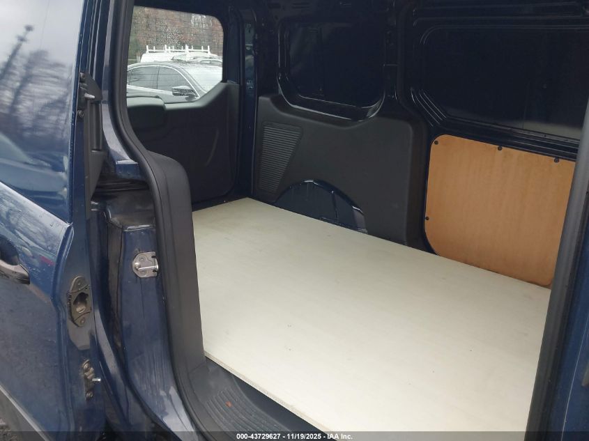 2014 Ford Transit Connect Xl VIN: NM0LE7E76E1166342 Lot: 43729627