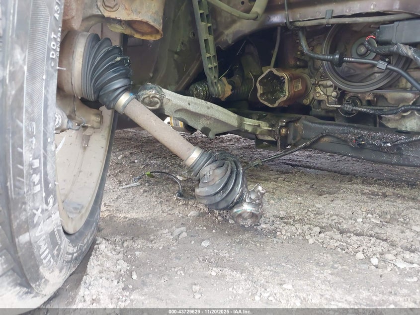 2015 Buick Lacrosse VIN: 1G4GA5G34FF171358 Lot: 43729629