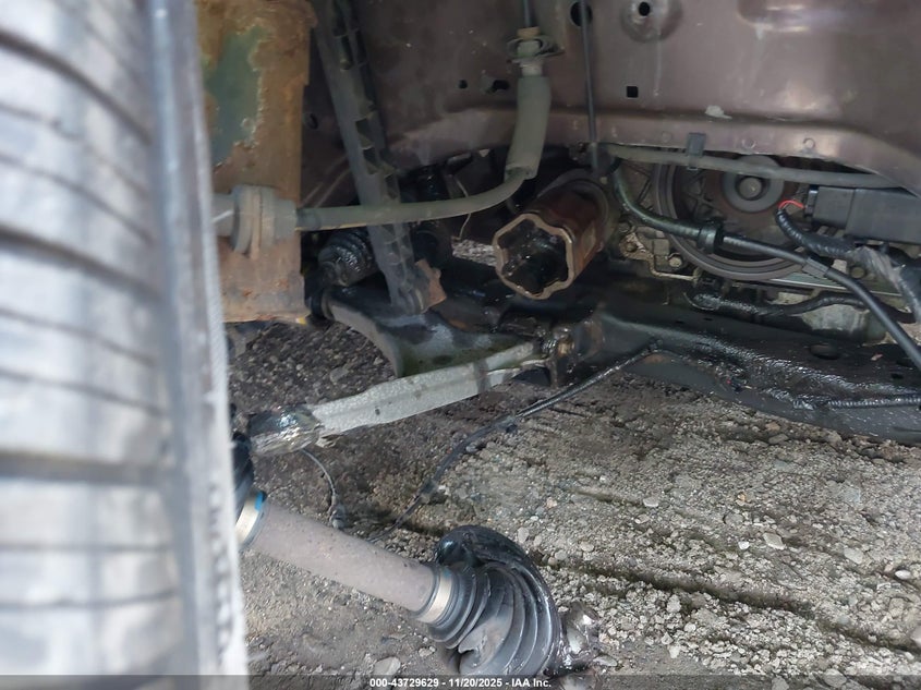 2015 Buick Lacrosse VIN: 1G4GA5G34FF171358 Lot: 43729629