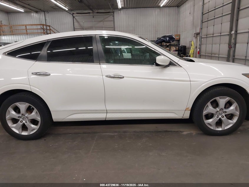 5J6TF2H56BL005285 2011 HONDA ACCORD photo no. 14