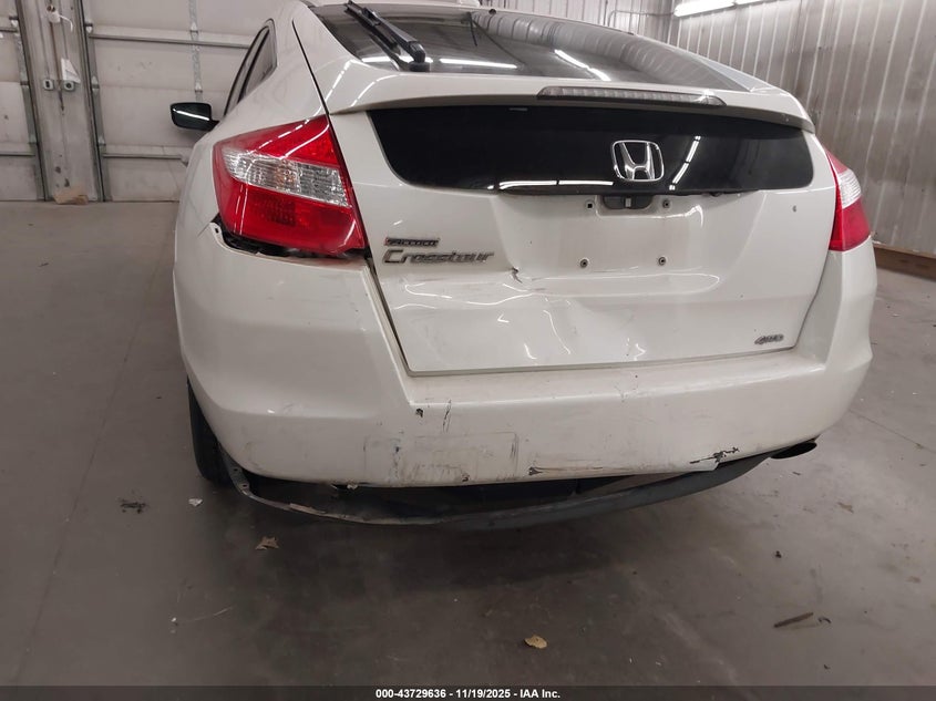 5J6TF2H56BL005285 2011 HONDA ACCORD photo no. 6