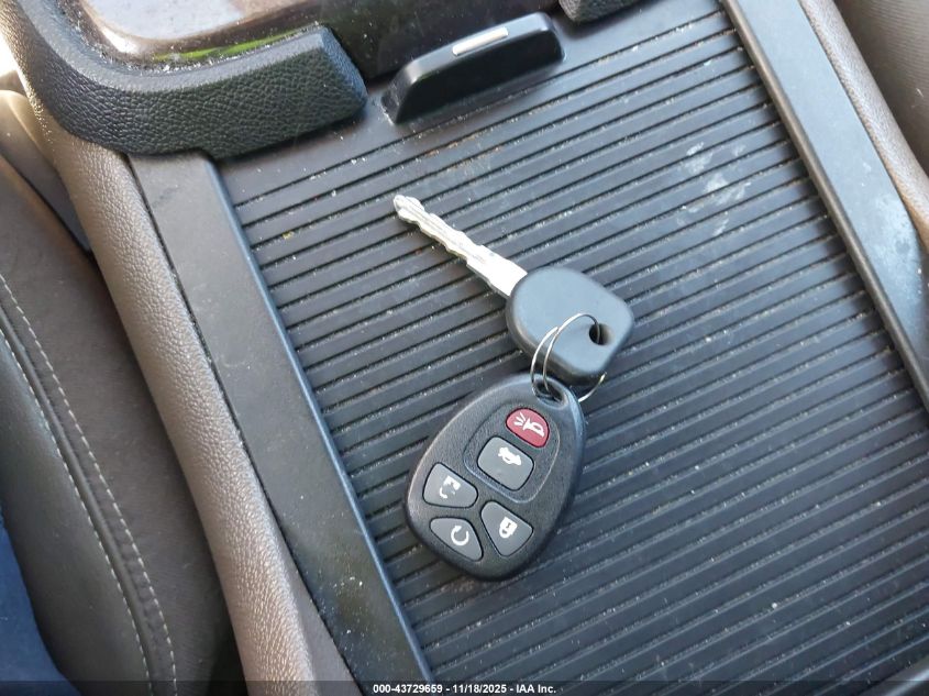 2015 GMC Acadia Slt-2 VIN: 1GKKRSKD2FJ198596 Lot: 43729659