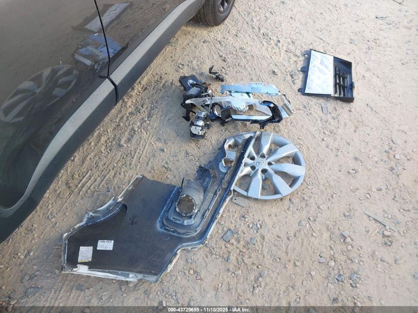 2015 GMC Acadia Slt-2 VIN: 1GKKRSKD2FJ198596 Lot: 43729659