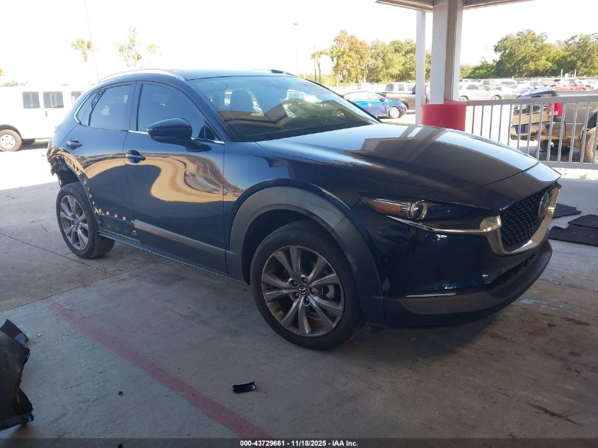 MAZDA CX-30 PREMIUM PACKAGE