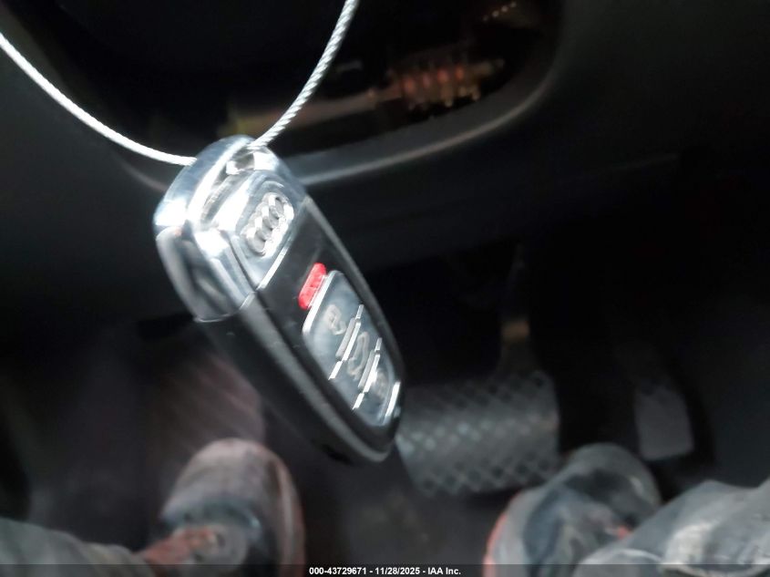 2012 Audi A7 Premium VIN: WAU3GAFC0CN172484 Lot: 43729671