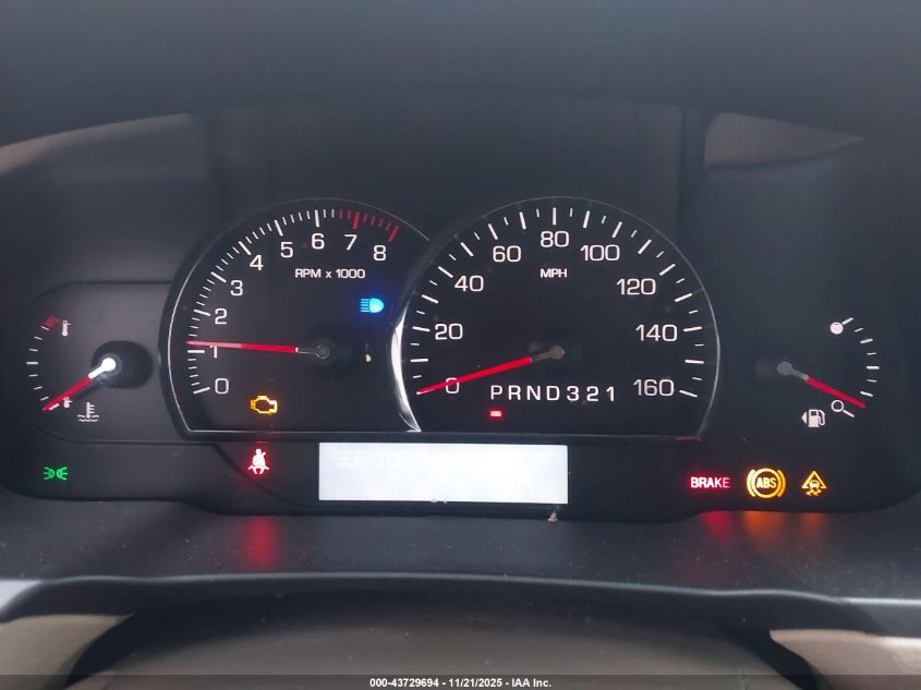 2006 Cadillac Dts Standard VIN: 1G6KD57Y16U246064 Lot: 43729694