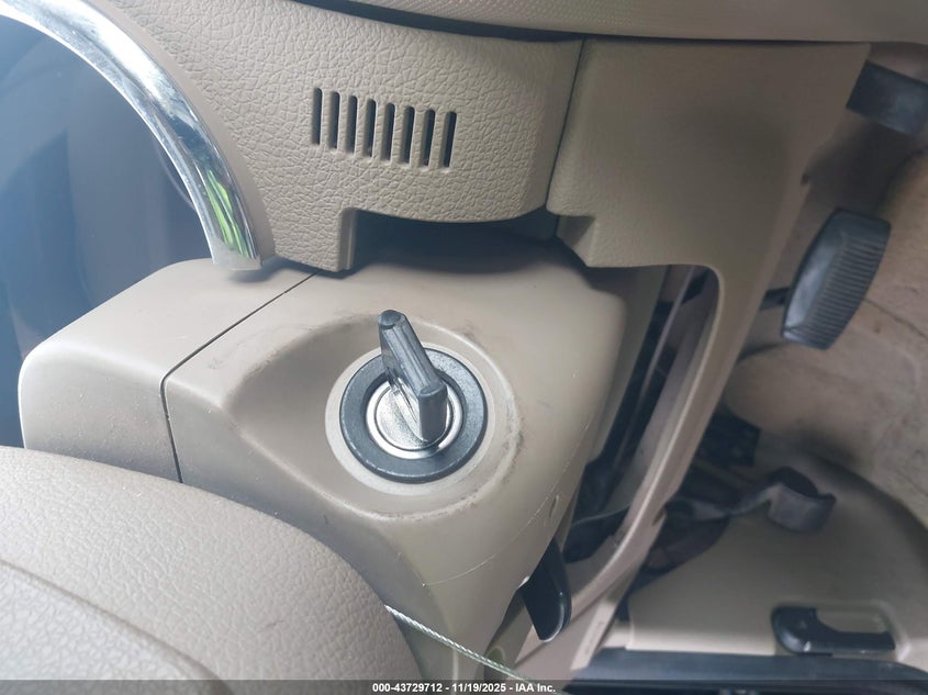 2009 Ford Explorer Eddie Bauer VIN: 1FMEU64E39UA31537 Lot: 43729712