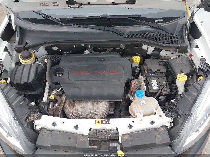 2018 Ram Promaster City Tradesman VIN: ZFBERFAB3J6L53266 Lot: 43729720