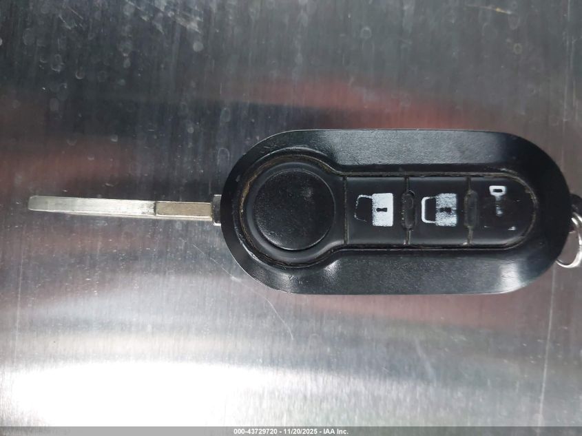 2018 Ram Promaster City Tradesman VIN: ZFBERFAB3J6L53266 Lot: 43729720