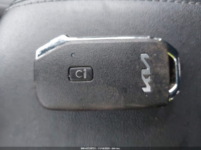 2025 Kia Seltos S VIN: KNDEUCAA4S7673225 Lot: 43729721